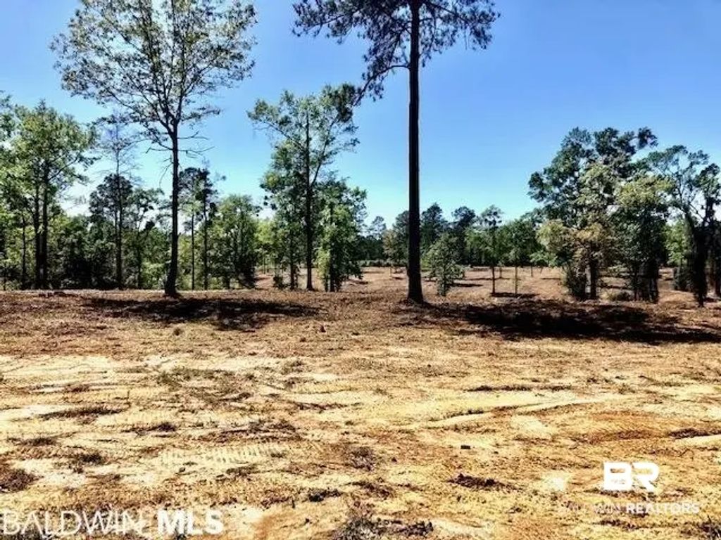 W 7th Street, Bay Minette