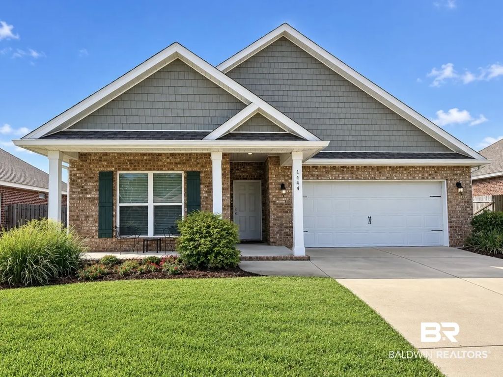 1444 Kairos Loop, Foley