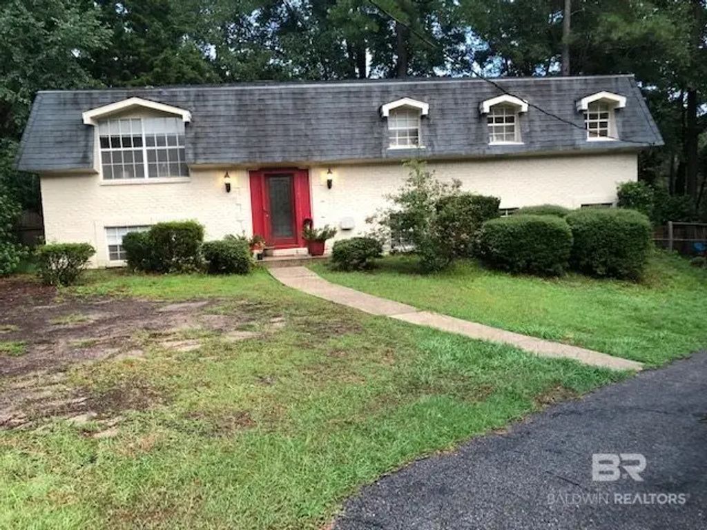 114 Pineview Circle, Daphne