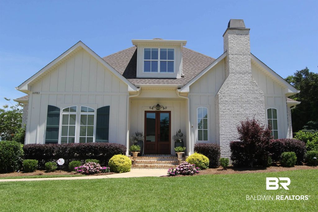 10983 Naples Avenue, Fairhope