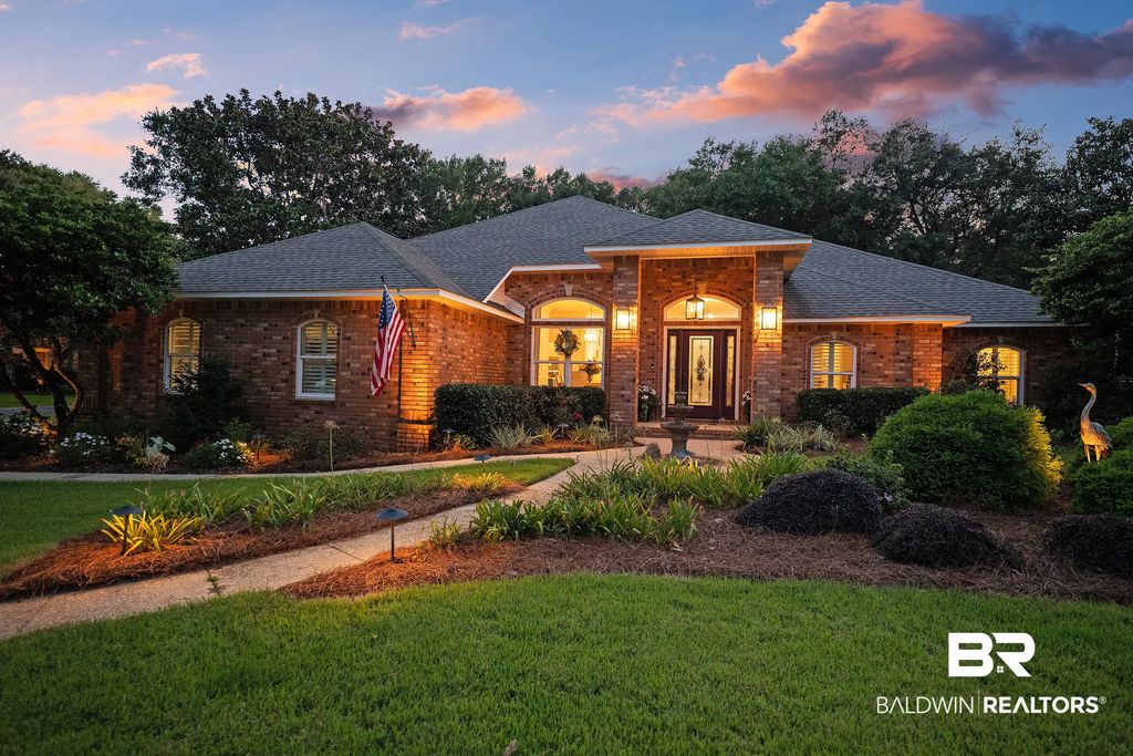 10161 Bittern Drive, Pensacola
