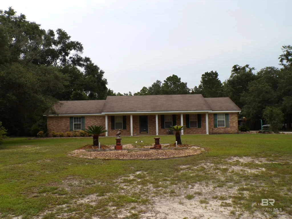 22963 Highway 98, Foley