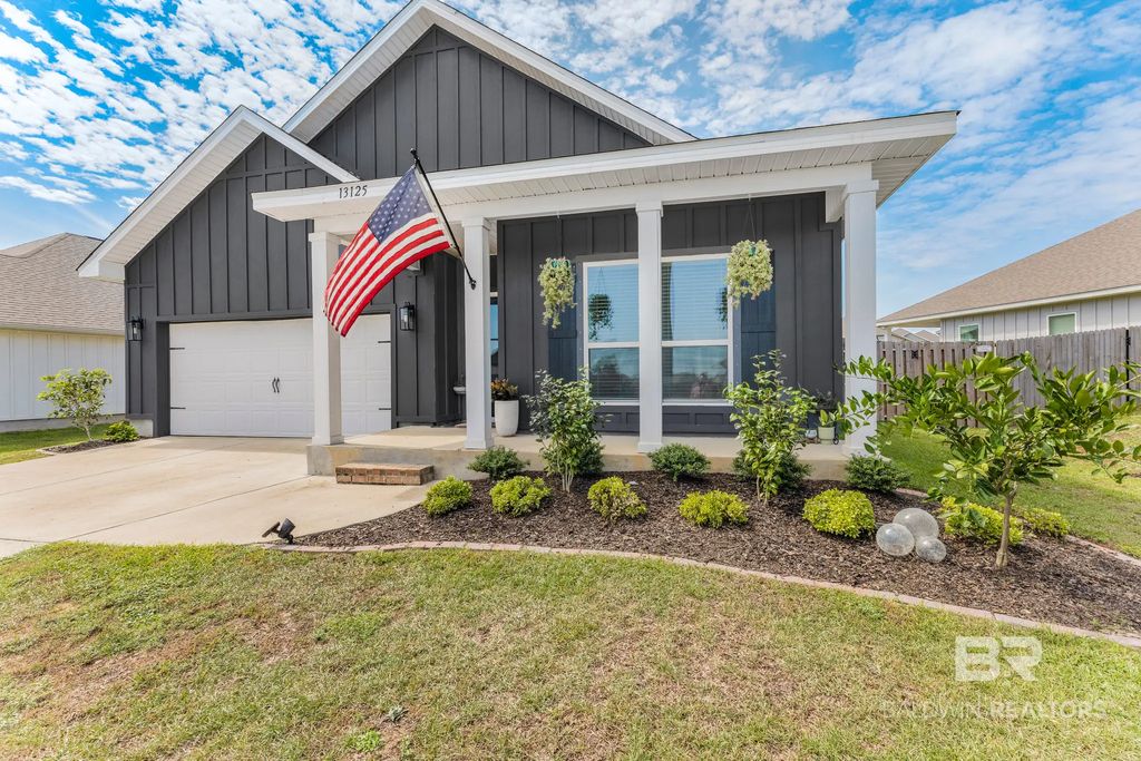 13125 Shoshoney Circle, Fairhope