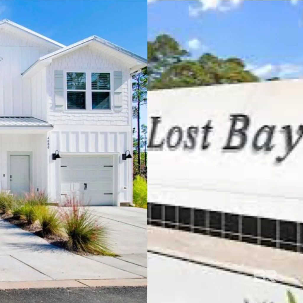 4144 Lost Bay Dr, Orange Beach
