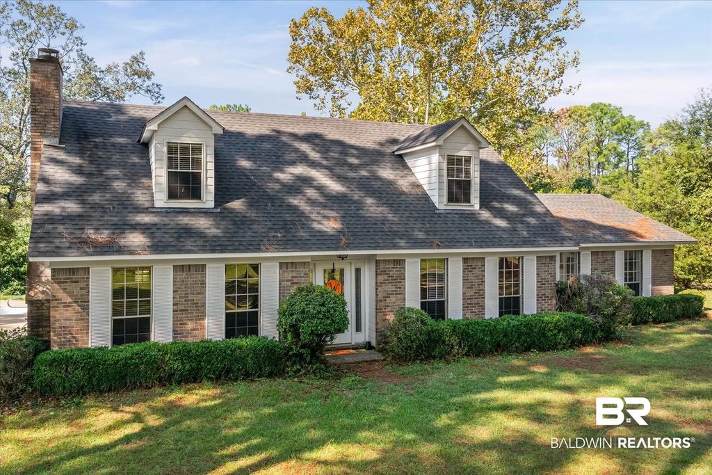16925 Celeste Road, Citronelle
