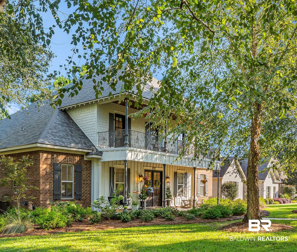 225 Stone Creek Boulevard, Fairhope