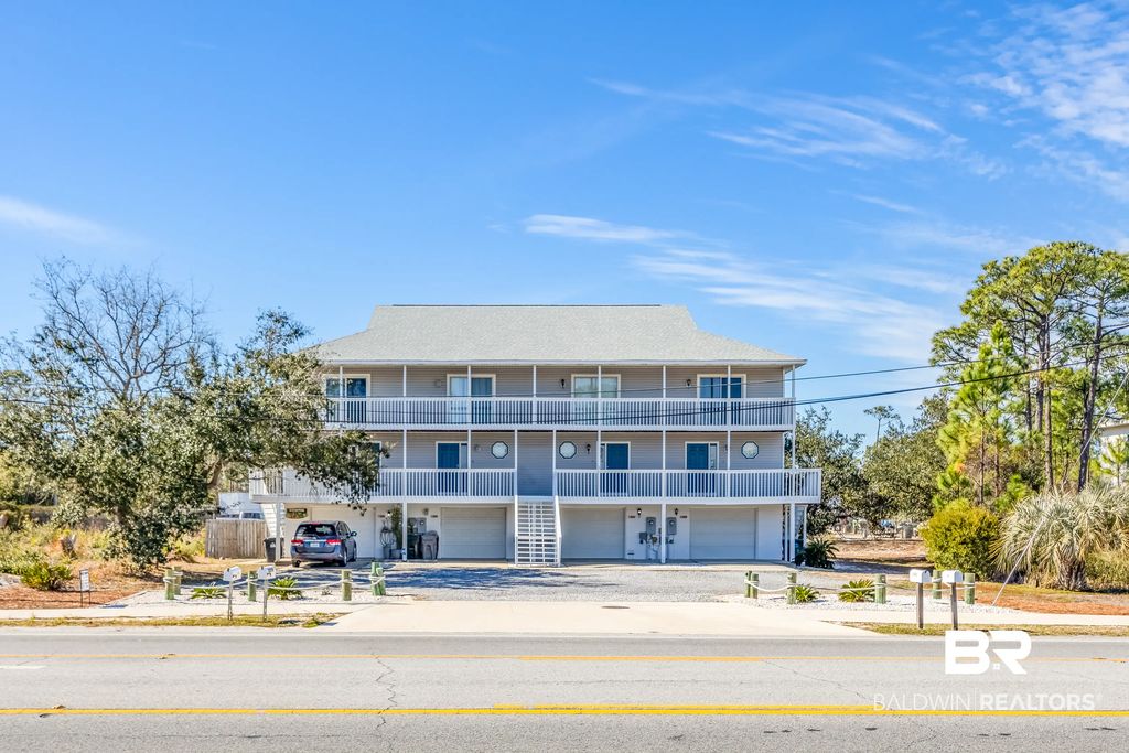 13554 Perdido Key Drive, Pensacola