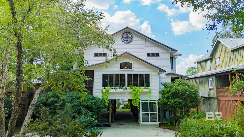 16451 Honey Road, Summerdale