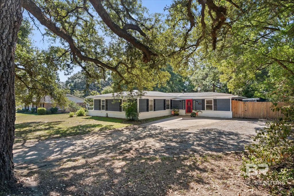 1506 Coalesway Drive, Mobile