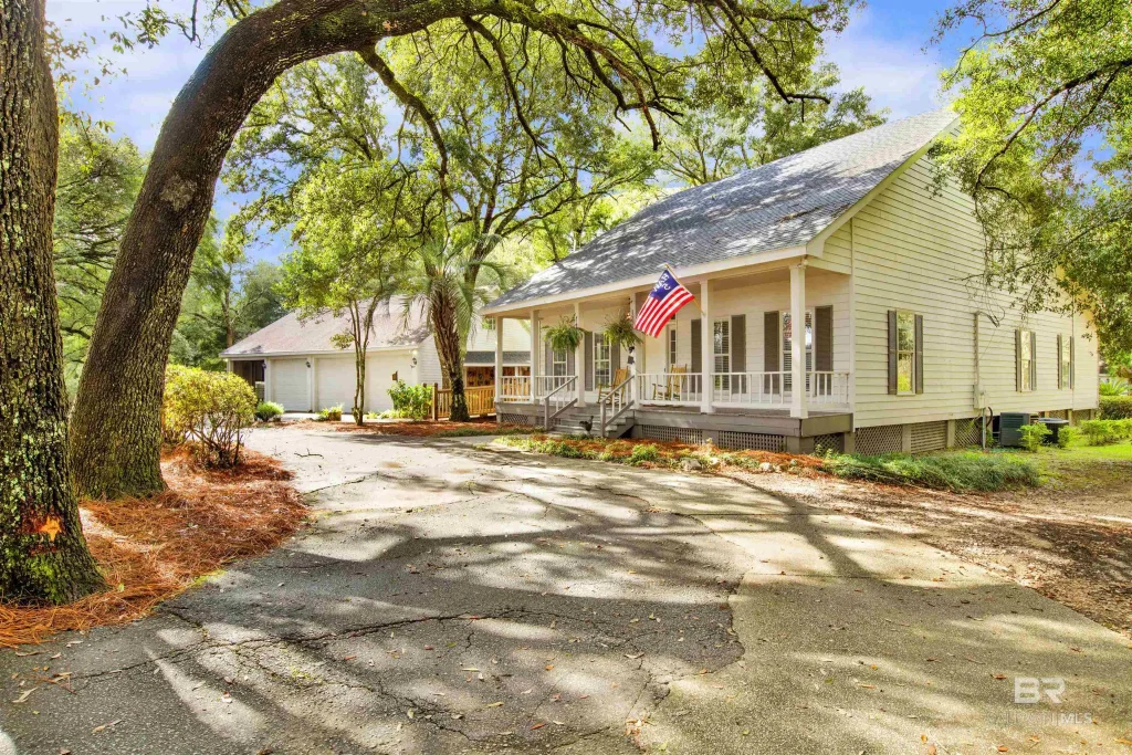 17425 County Road 55 Unit 30 Acres, Summerdale