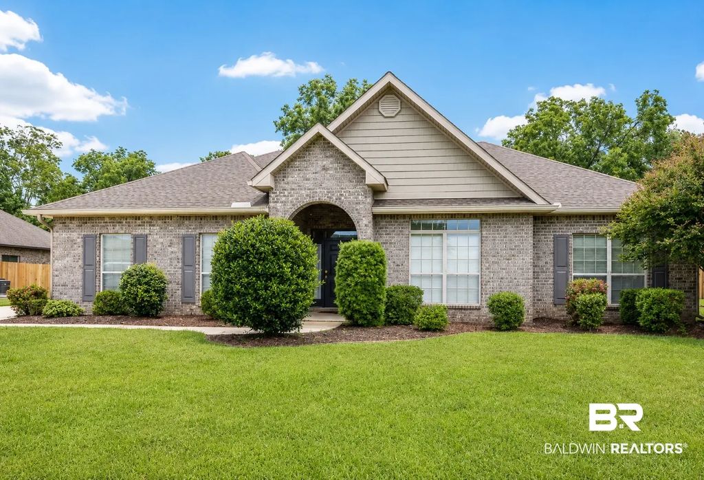 9271 Ottawa Drive, Daphne