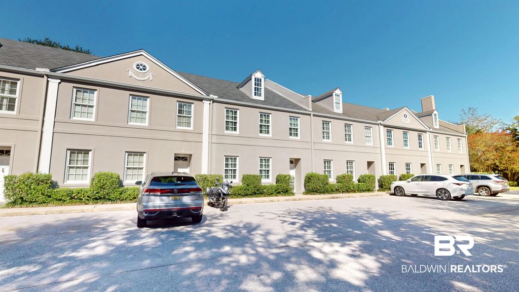 111 Place Levert, Mobile
