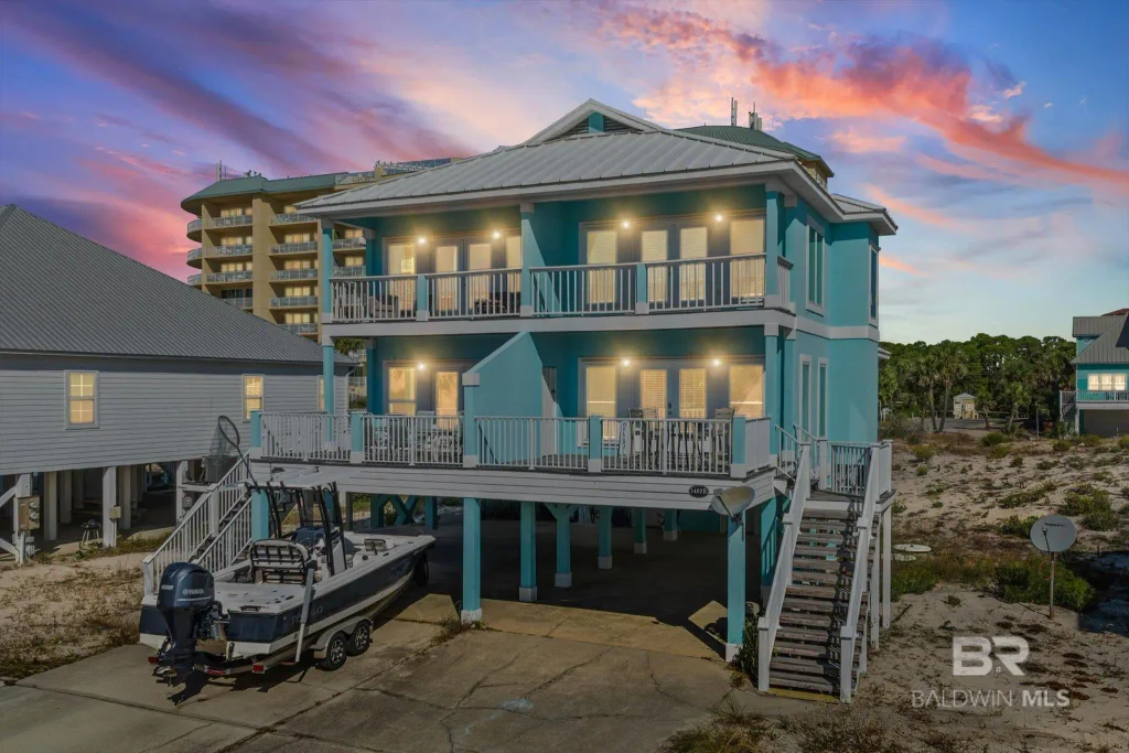 1467 Sandy Lane Unit B, Gulf Shores