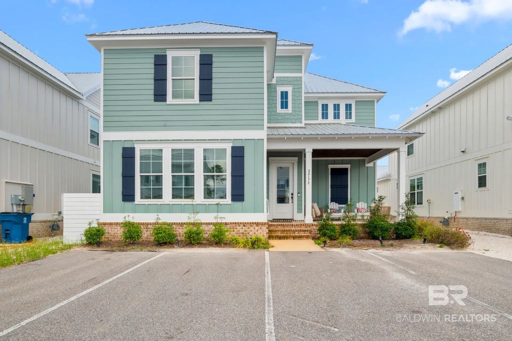 24178 Pepper Lane, Orange Beach