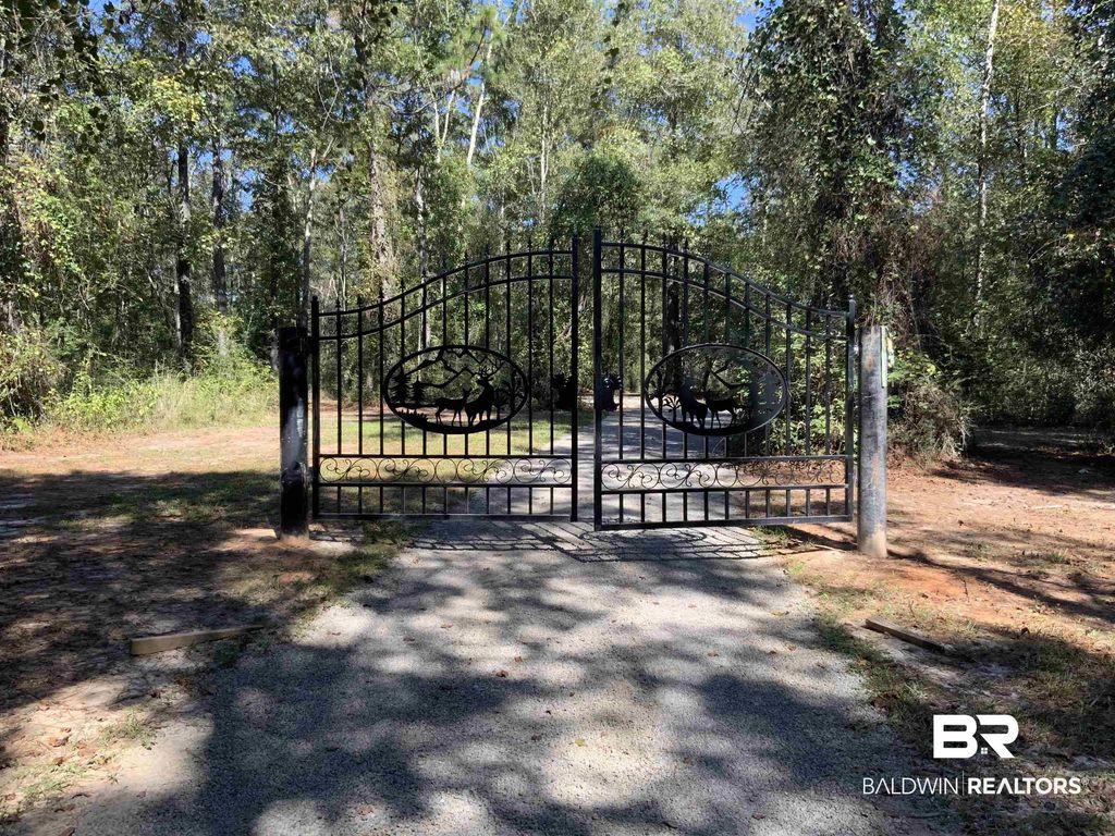 47580 Lea Baird Lane, Bay Minette