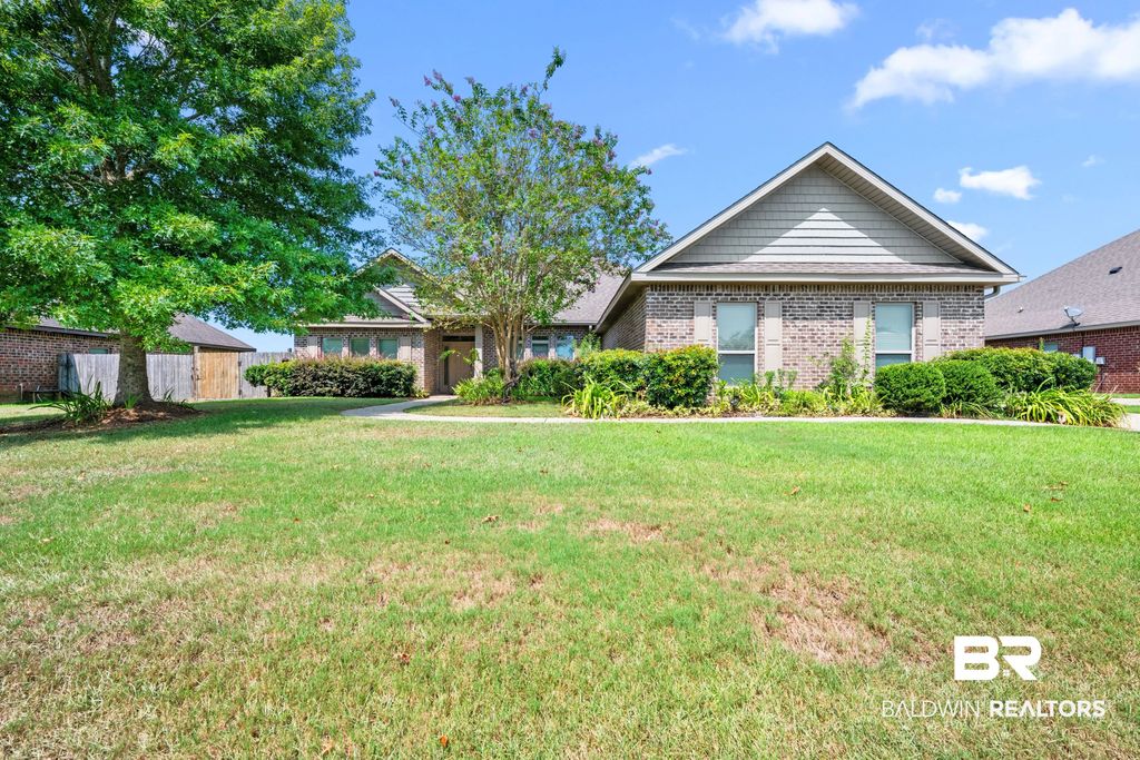 23853 Limerick Ln, Daphne