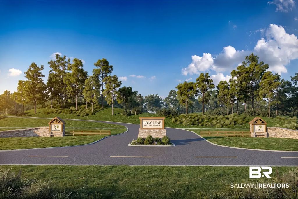 Magpie Lane Lot 21, Spanish Fort