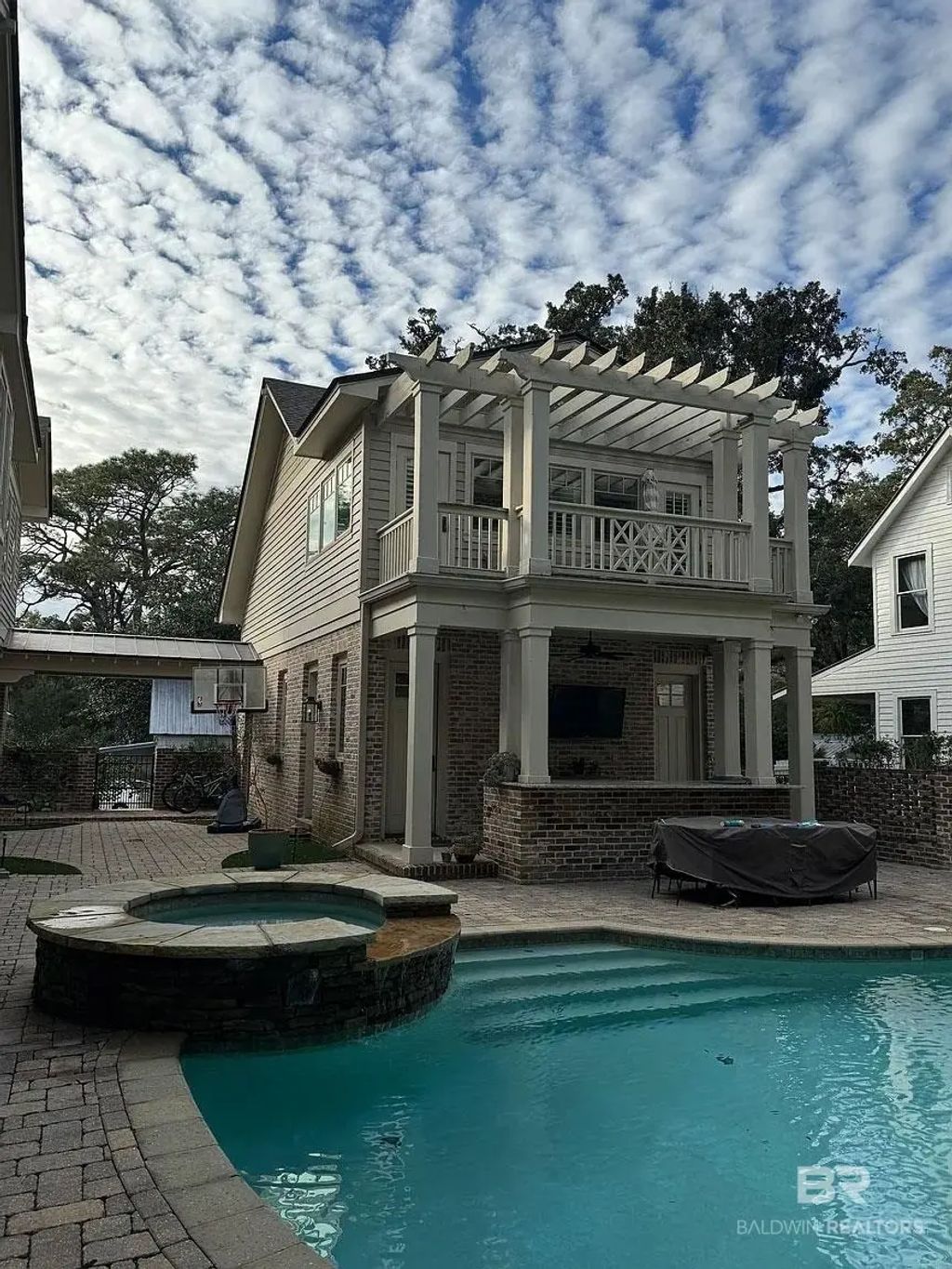 111 Magnolia Avenue 1, Fairhope