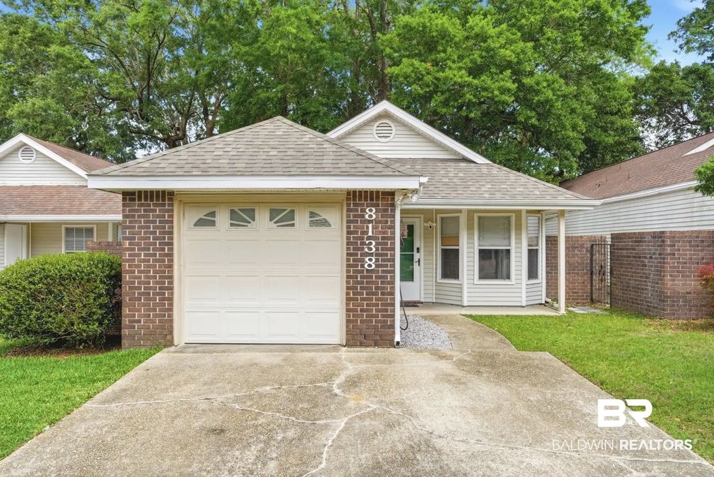 8138 Treetop, Pensacola