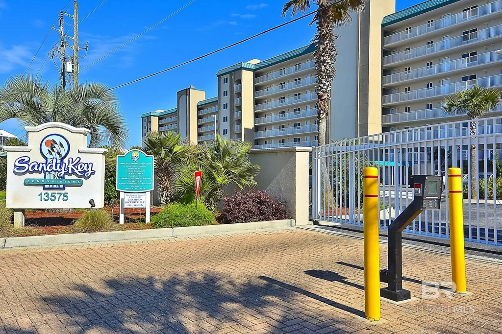 13575 Sandy Key Drive Unit 224, Perdido Key