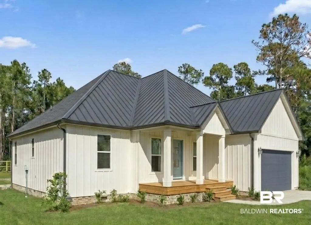 Lot 25 Sampson Avenue, Orange Beach