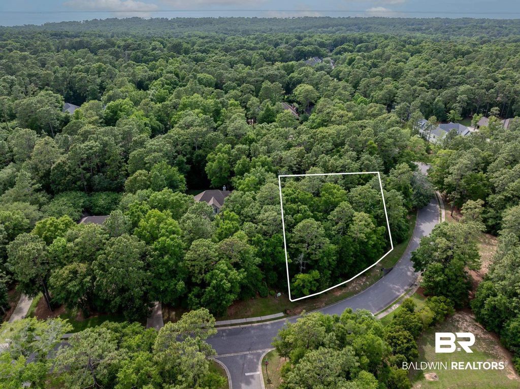 110 Sandy Ford Road, Fairhope