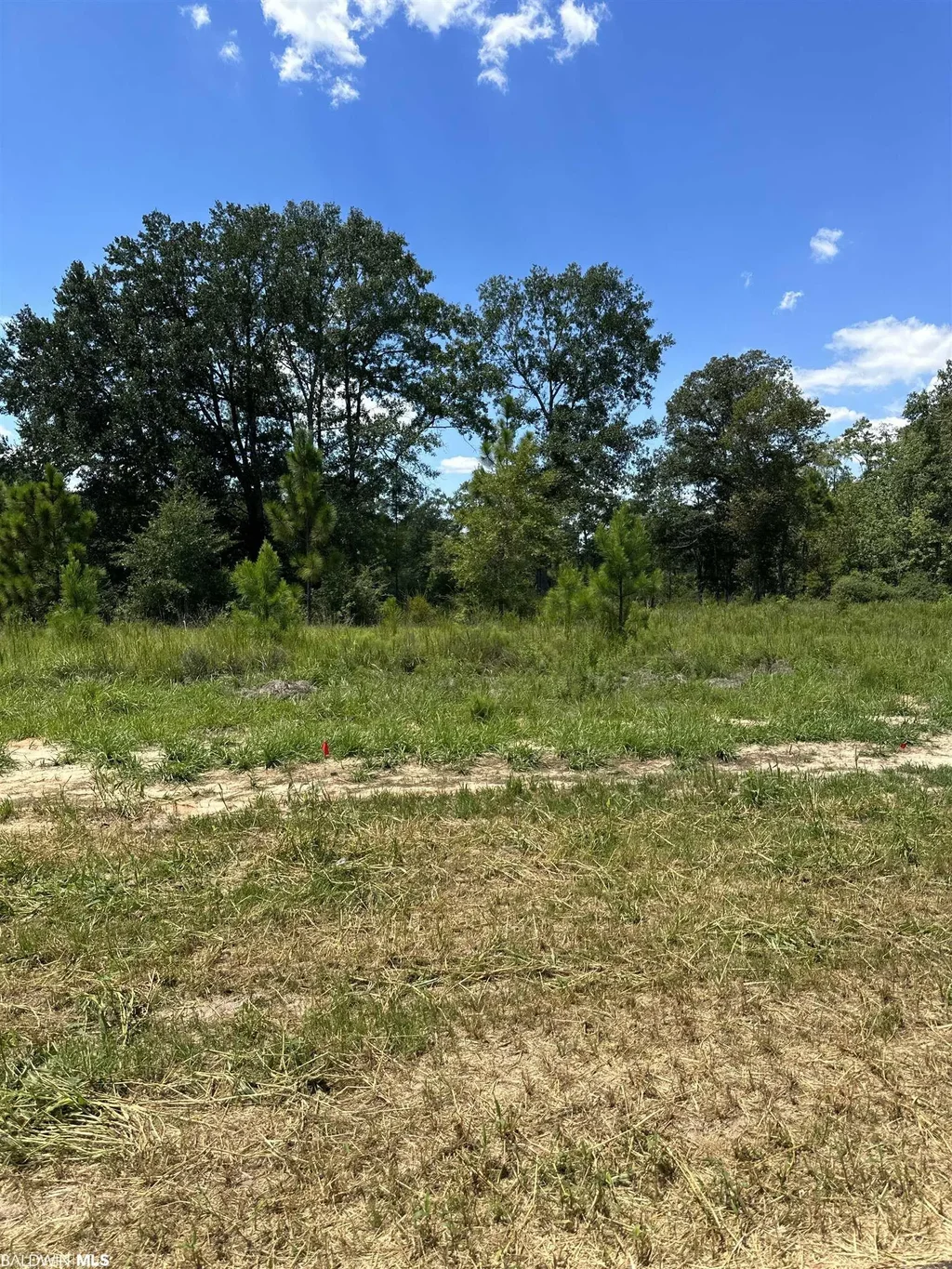 Hampton Ridge Court, Mobile