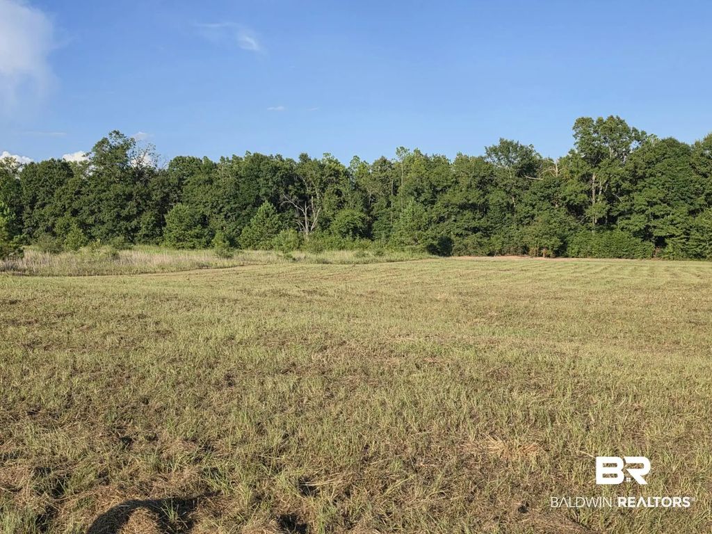 Williams Lane, Atmore
