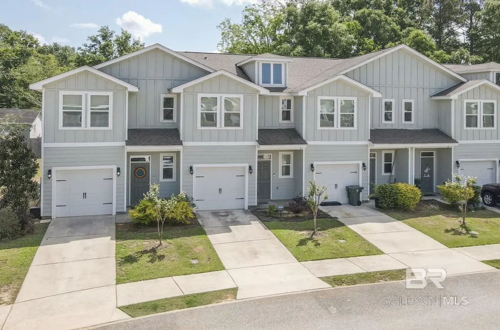 25806 Pollard Road Unit 8, Daphne