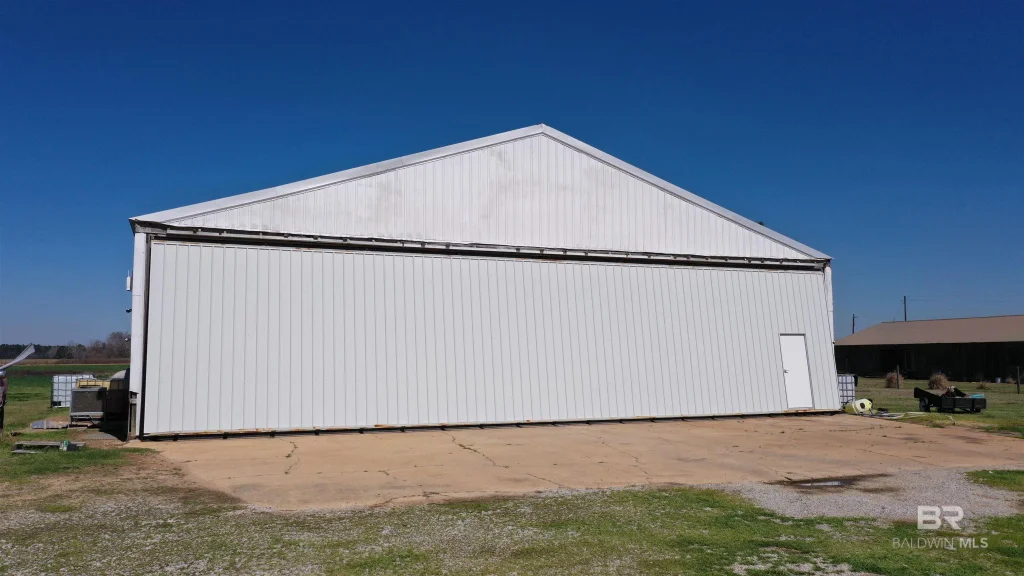 Lot 3 Mccullough Road, Atmore