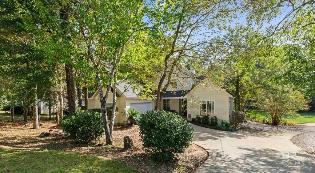 150 Lakeview Loop, Daphne