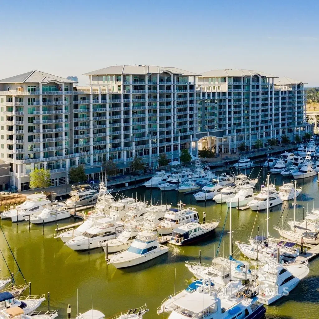 4851 Wharf Parkway Unit 512, Orange Beach