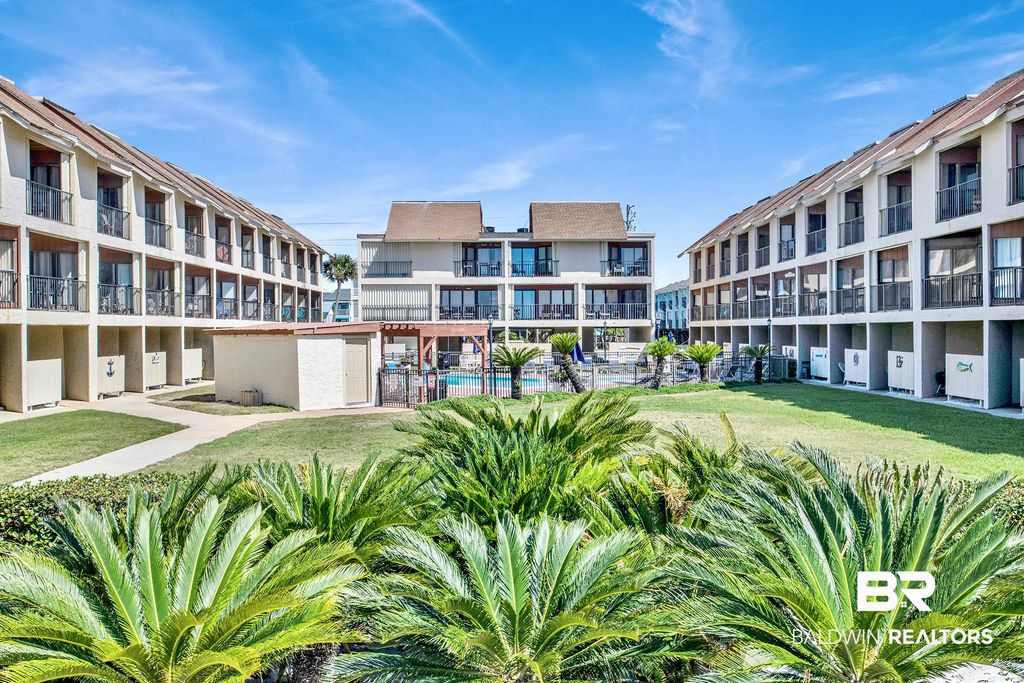 723 W Beach Boulevard Unit #13, Gulf Shores