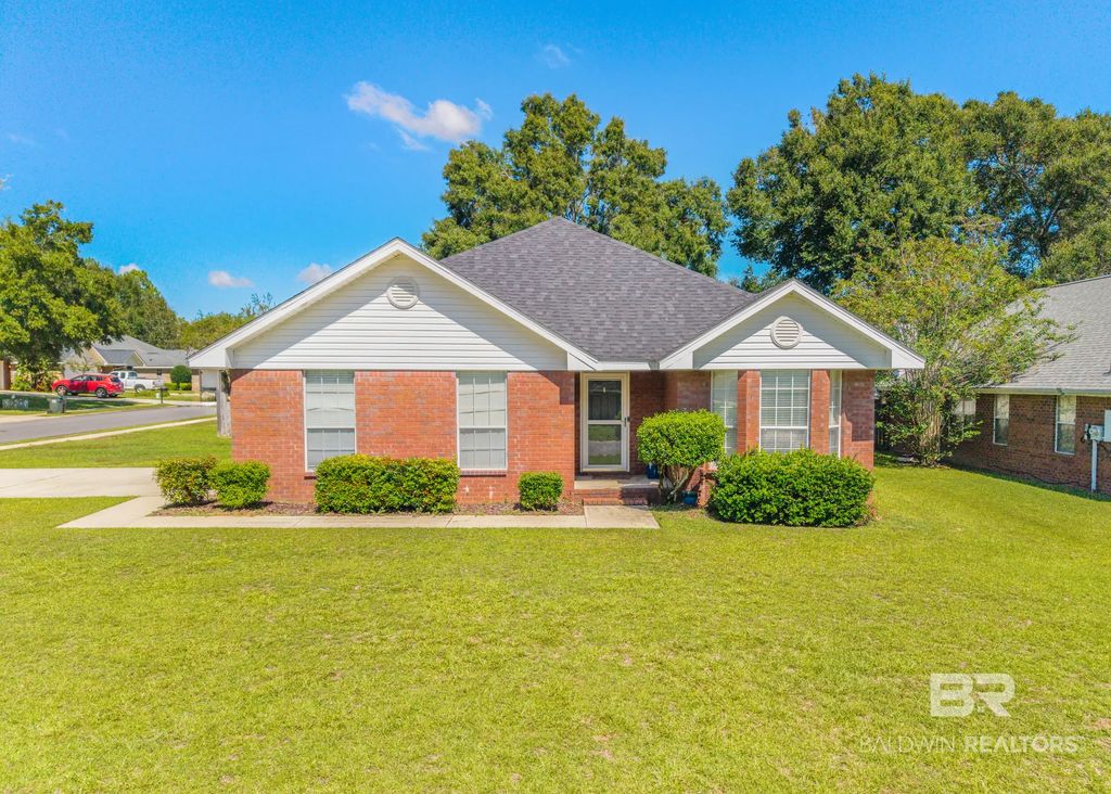 28270 Chateau Drive, Daphne