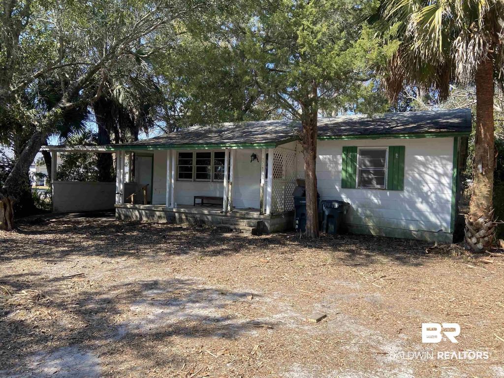 3710 Stonewall Avenue, Pensacola