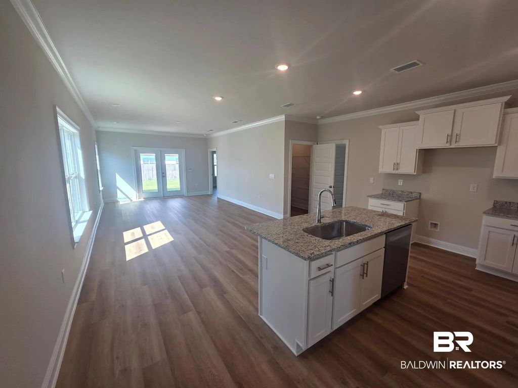 21901 Old Harbor Way, Foley