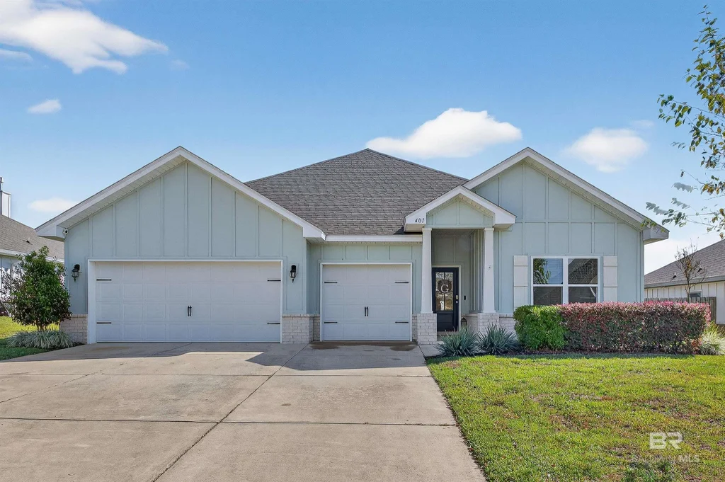401 Apollo Avenue, Gulf Shores