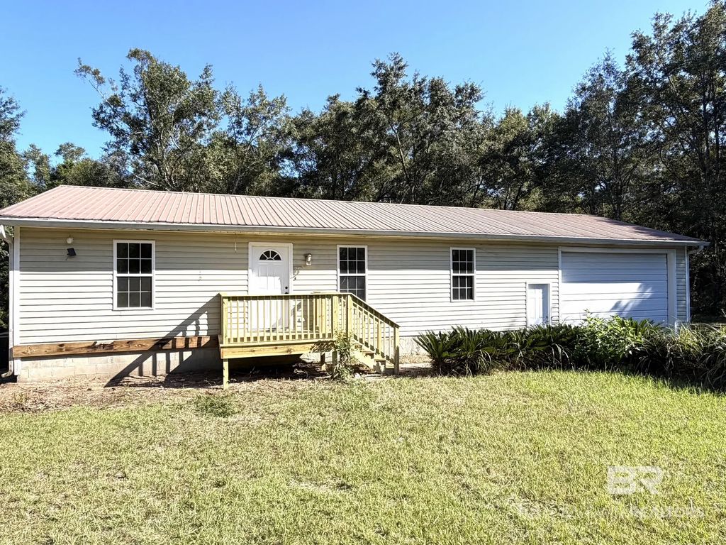 12020 Sandy Creek Drive, Foley