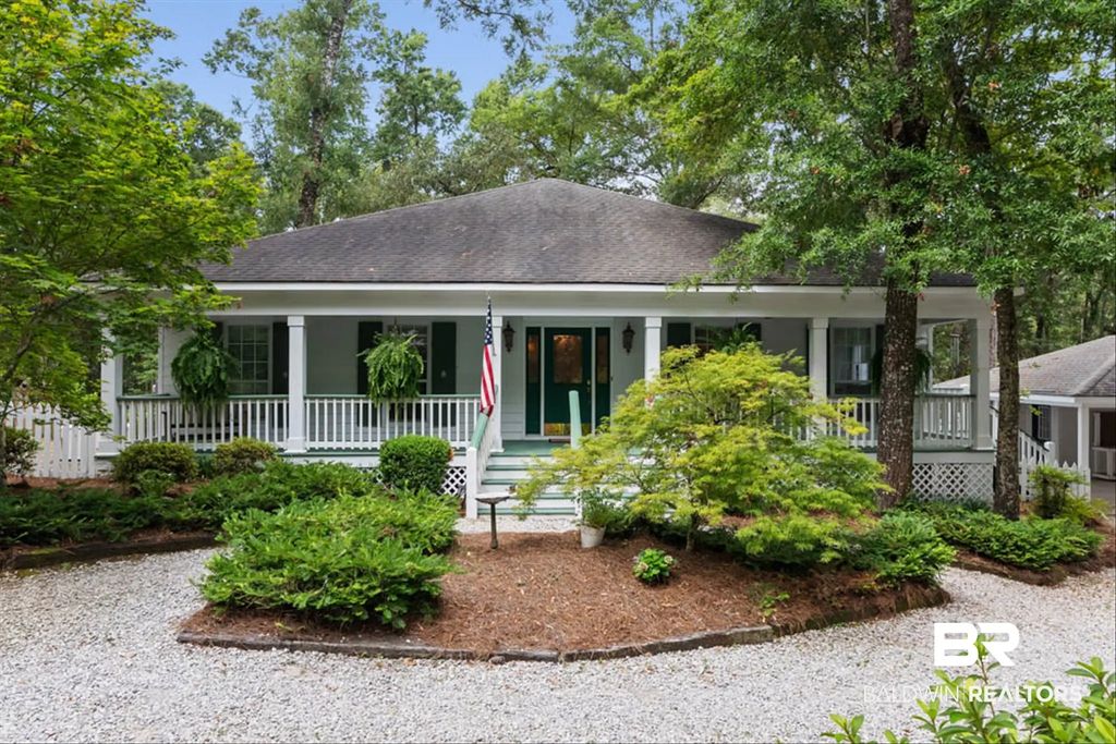 325 Grays Lane, Daphne