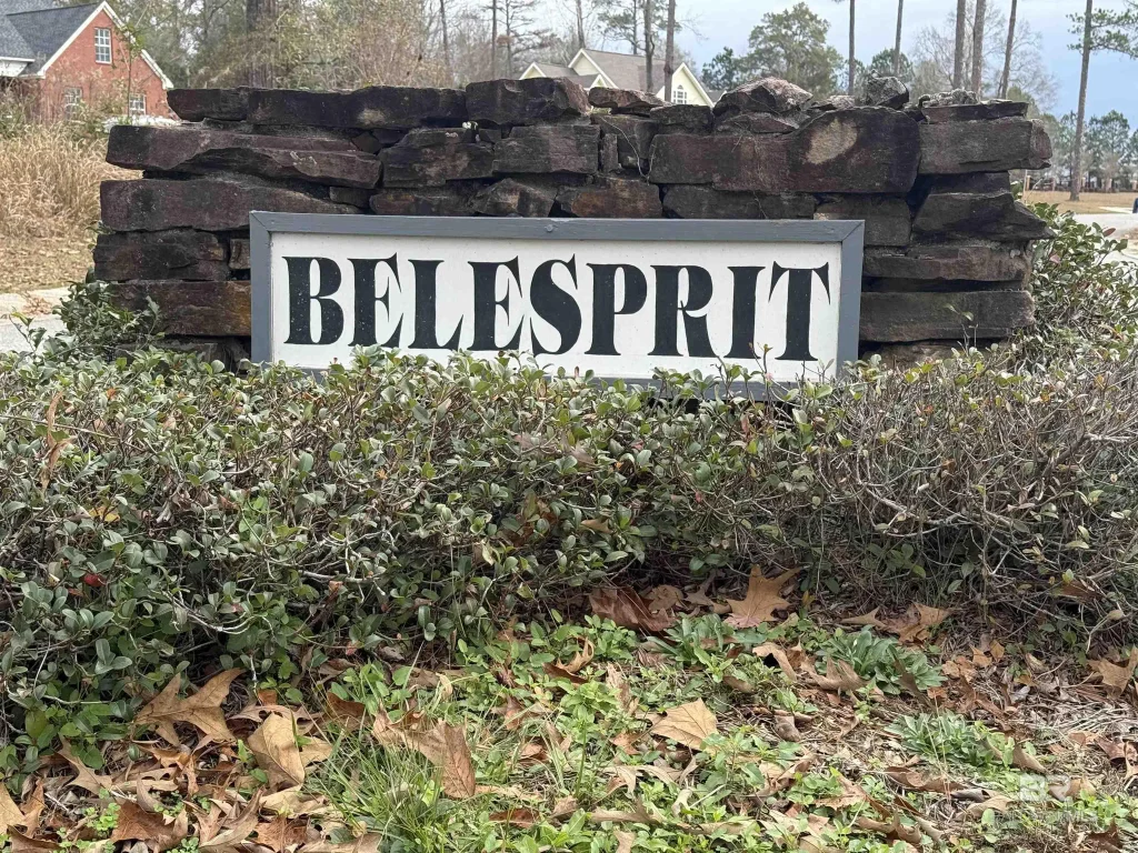 Tesone Boulevard, Brewton