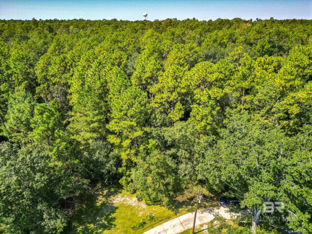 Highland Drive, Fairhope