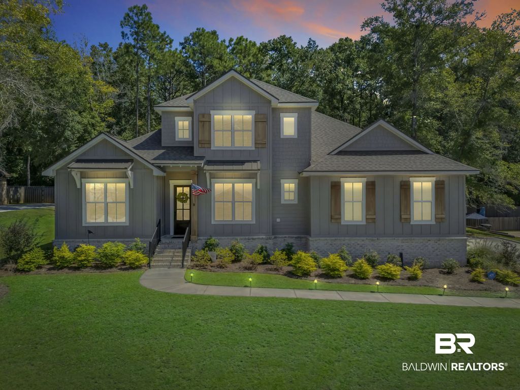 29422 Acorn Knoll Drive, Daphne