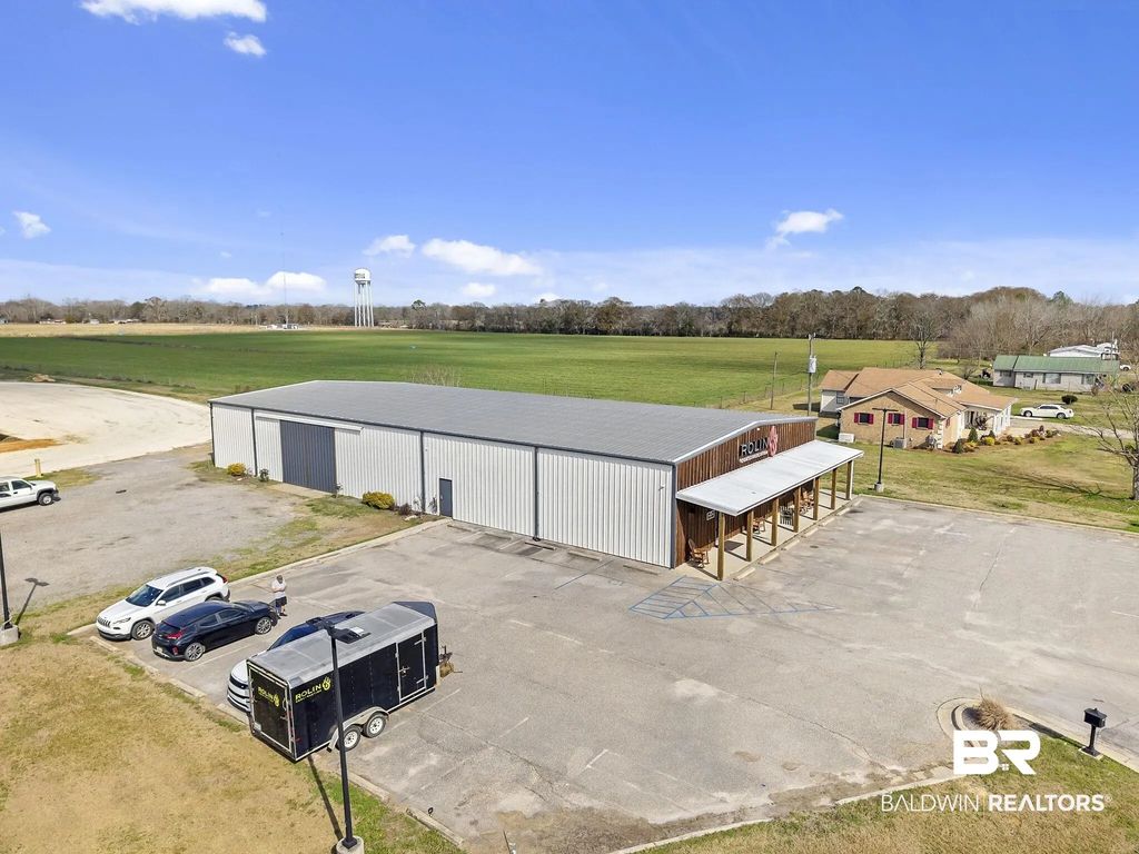 5060 Jack Springs Road, Atmore