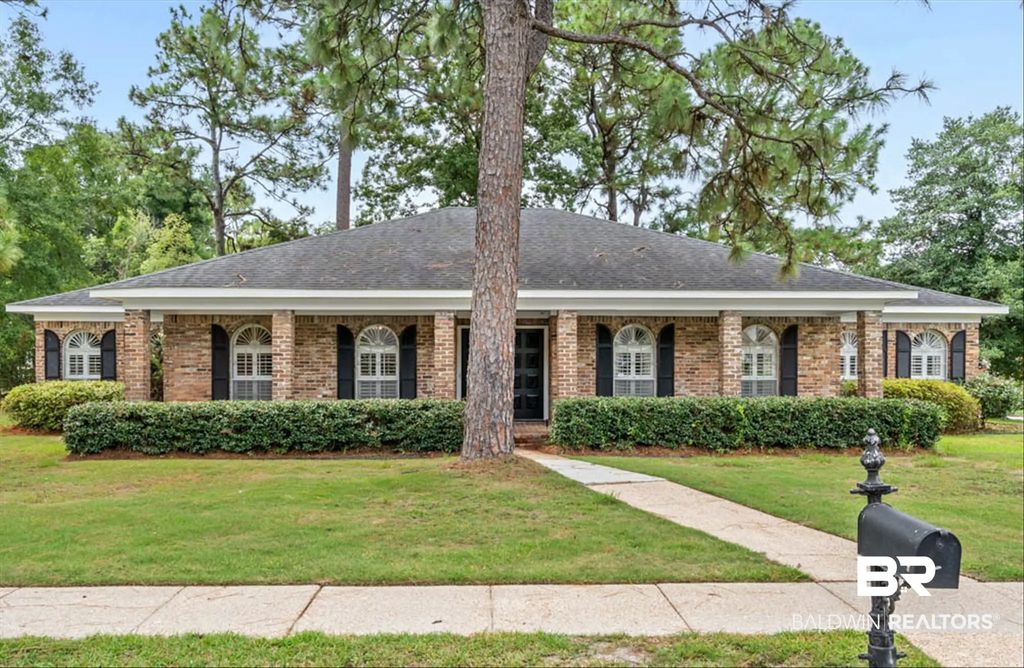 4167 Skywood Ln, Mobile