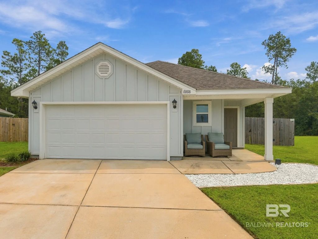 8888 Summer Bay Lane, Foley