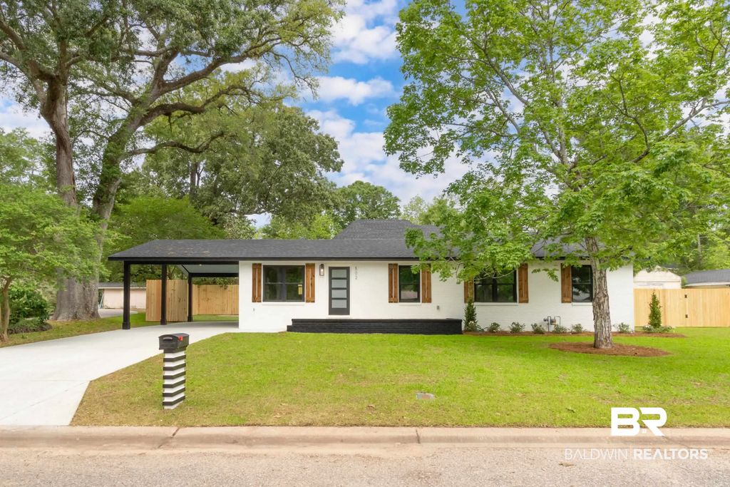 502 Horton Lane, Fairhope