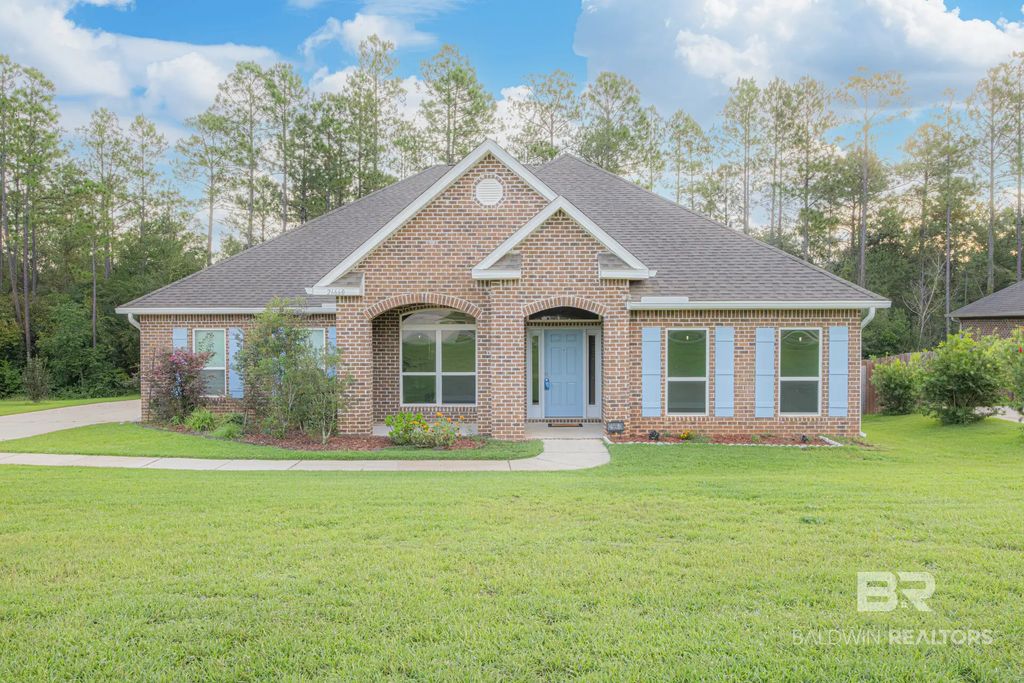 26660 Montelucia Way, Daphne