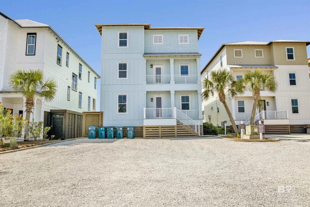 23150 Perdido Beach Boulevard Unit 2, Orange Beach