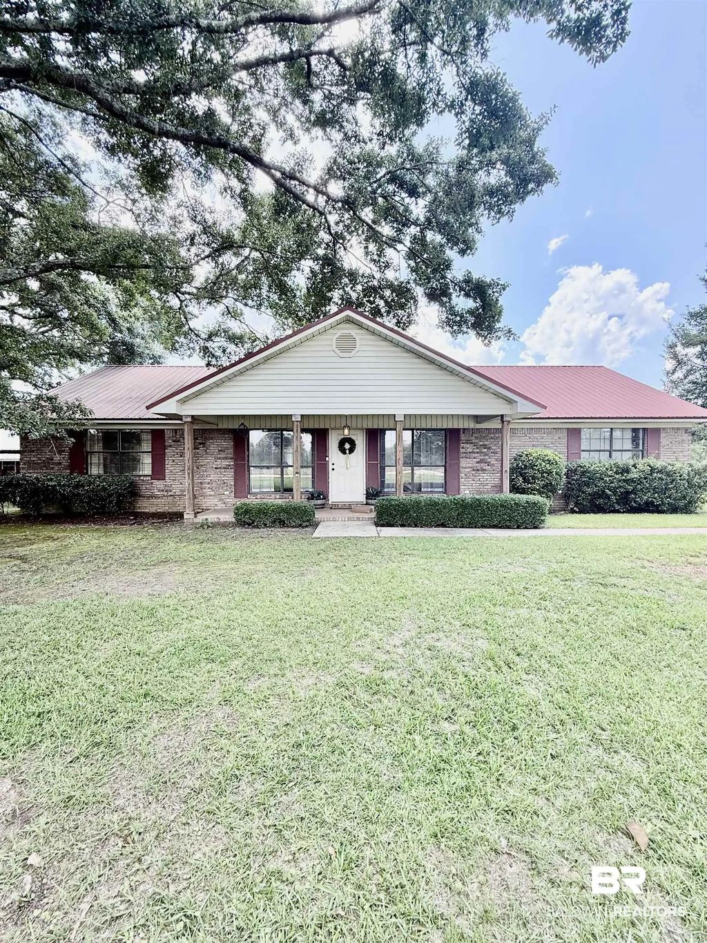 190 Jaye Road, Frisco City
