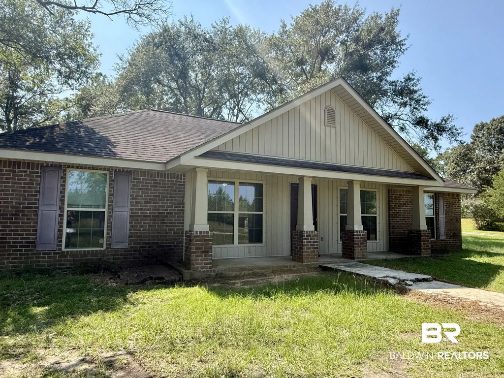 5011c Fillingim Road, Chunchula